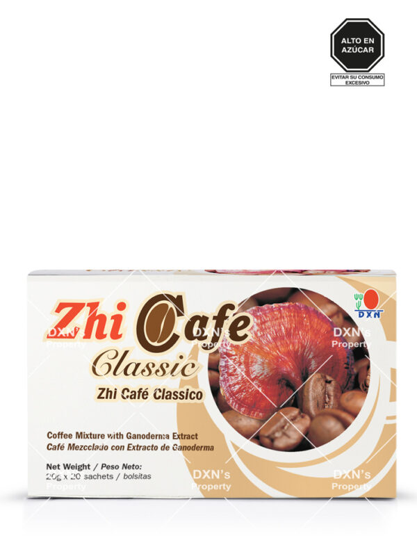 Zhi Cafe Classic