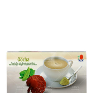 DXN Oocha