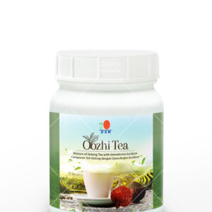 DXN Oozhi Tea