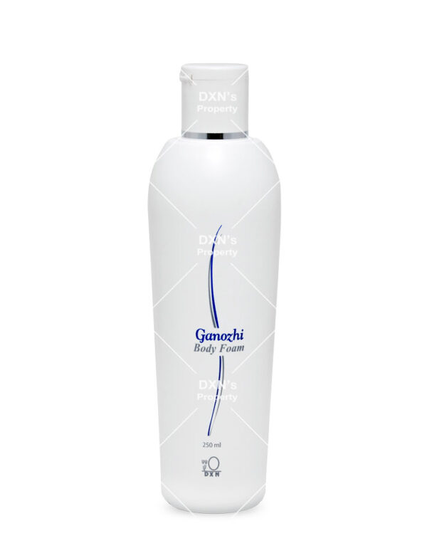 Gel De Baño Ganozhi