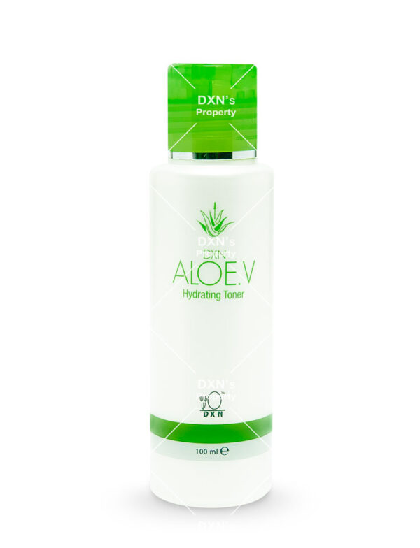 Aloe.V Toner Hidratante