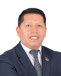Edwin Condori Aycaya, Embajador Corona de DXN, dirige los Centros de Servicio de Puno y Lima