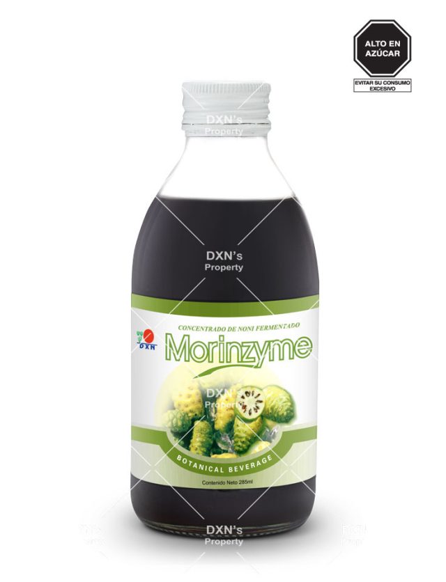 MORINZYME