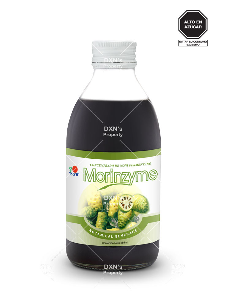 MORINZYME