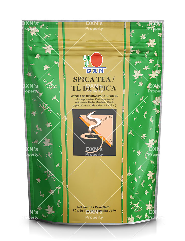 Té De Spica