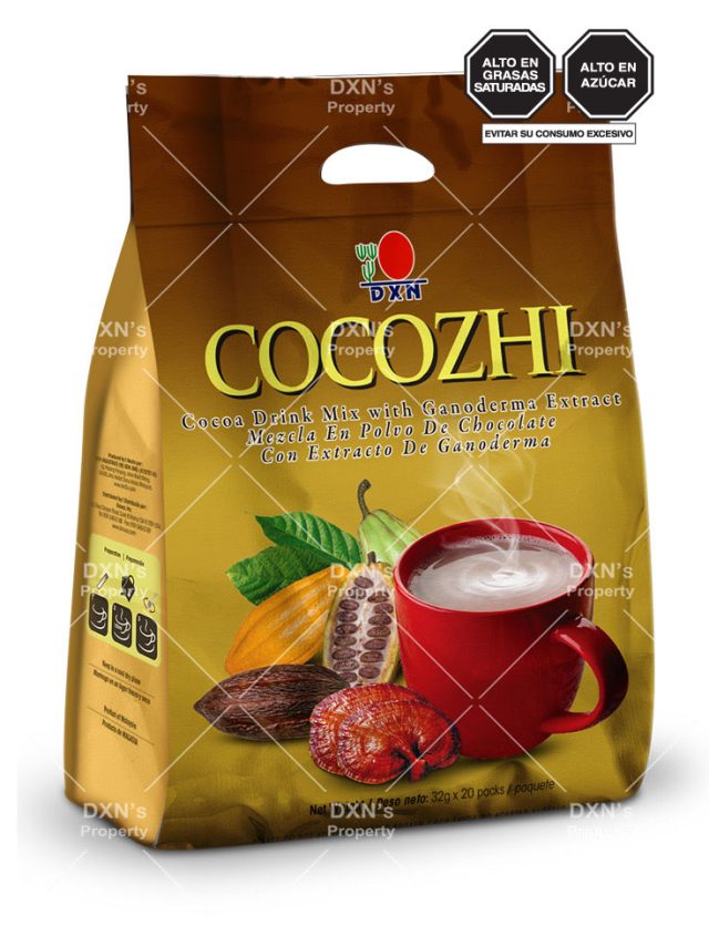 Cocozhi