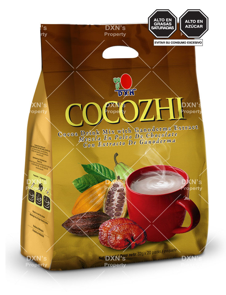 Cocozhi