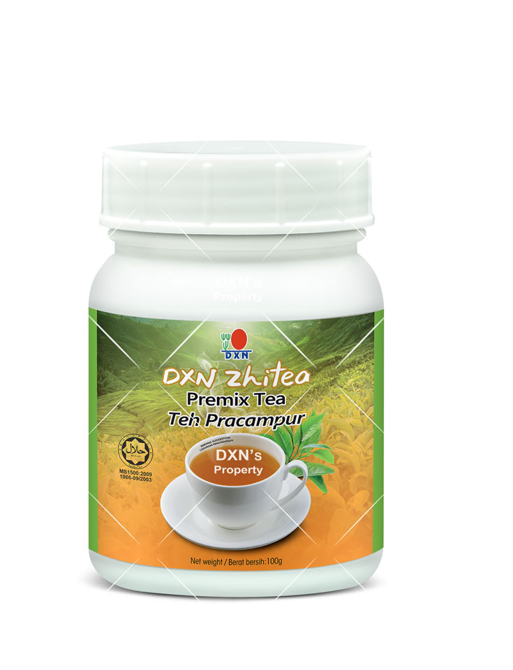 DXN Zhitea, DXN Scelium Cápsula está formulada con 100% micelio de alta calidad de Schizophyllum commune, tambié...