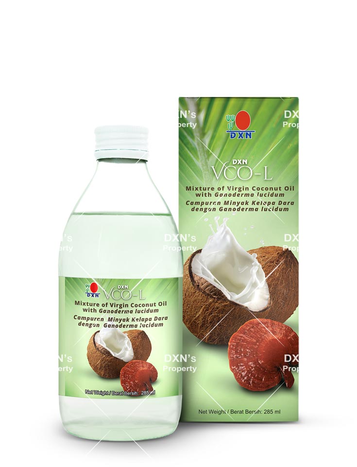 DXN VCO-L 285ml