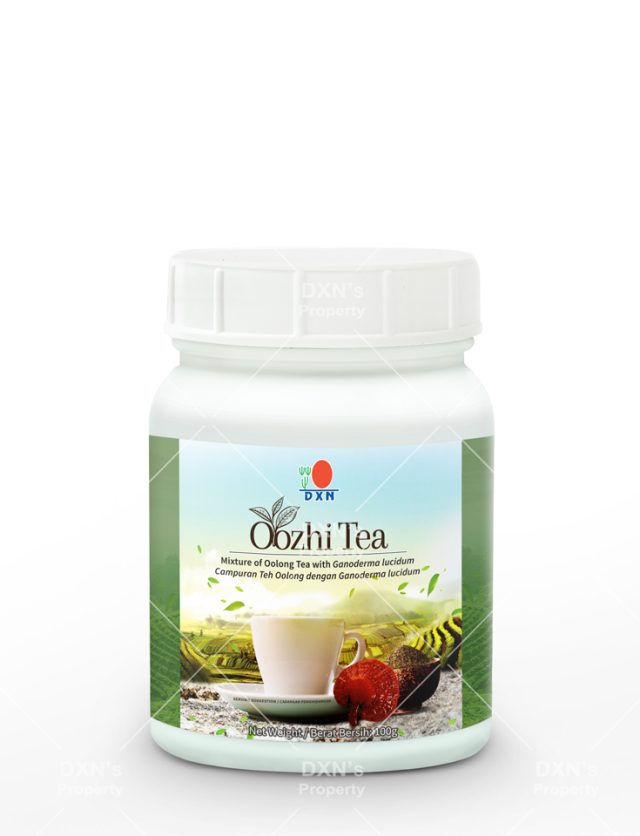 DXN Oozhi Tea 30g, DXN Oozhi Tea 30g