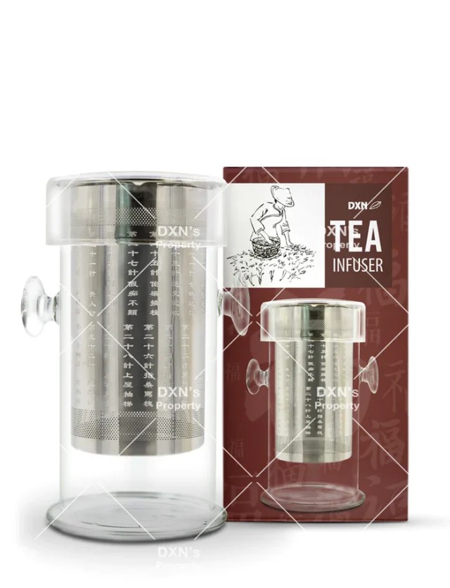 HA012 Tea Infuser Front 700x