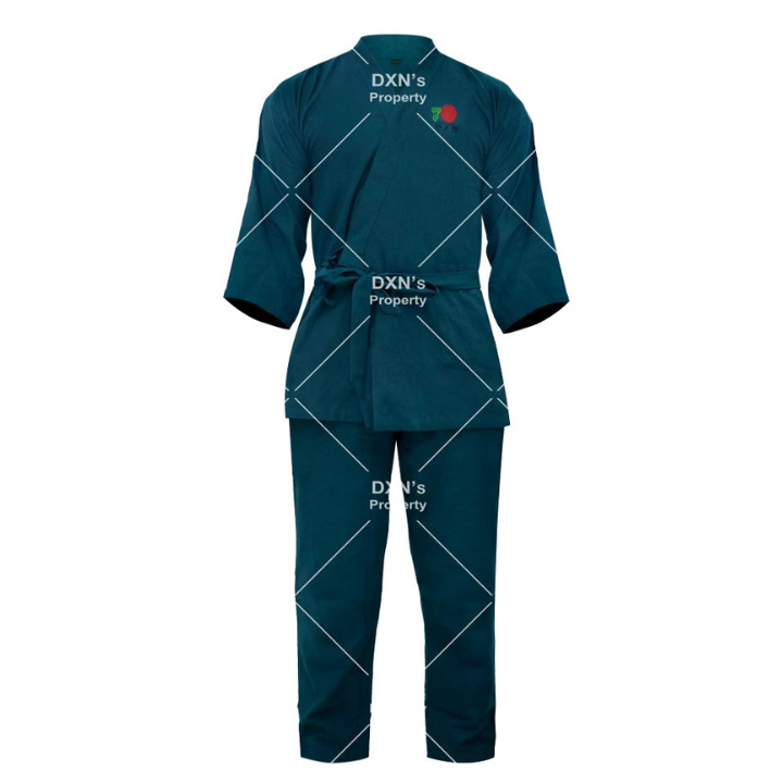 KIMONO DXN