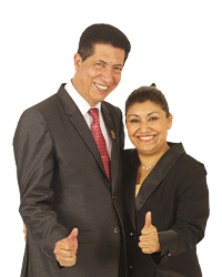 Niel Gustavo Arroe Aguirre, Embajador Corona de DXN
