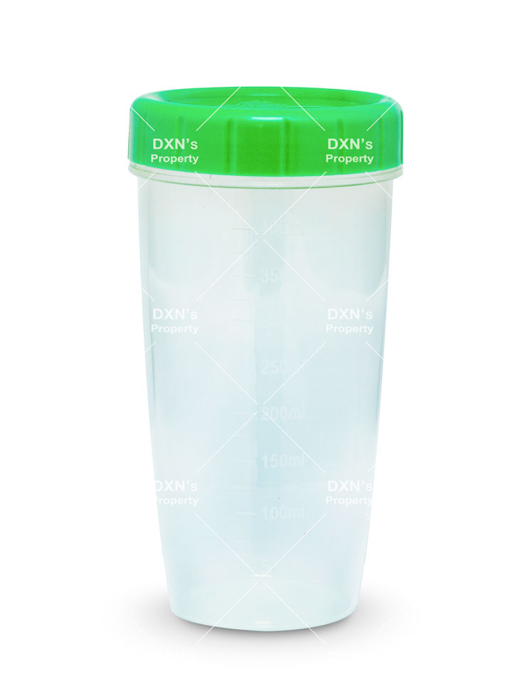 DXN Shaker