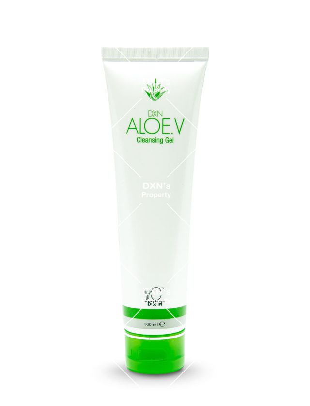 Aloe.V Gel Limpiador