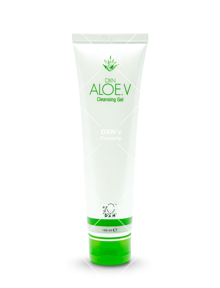 Aloe.V Gel Limpiador