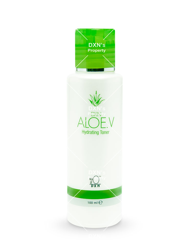 Aloe.V Toner Hidratante