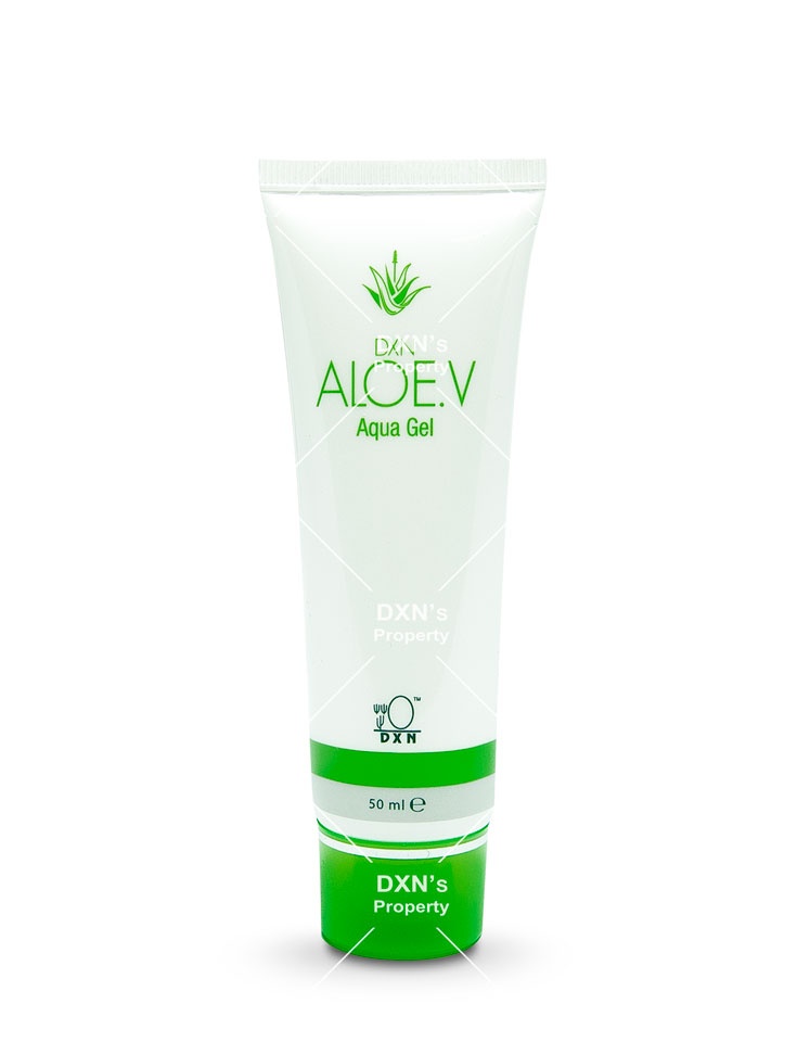 Gel Aqua Aloe.V