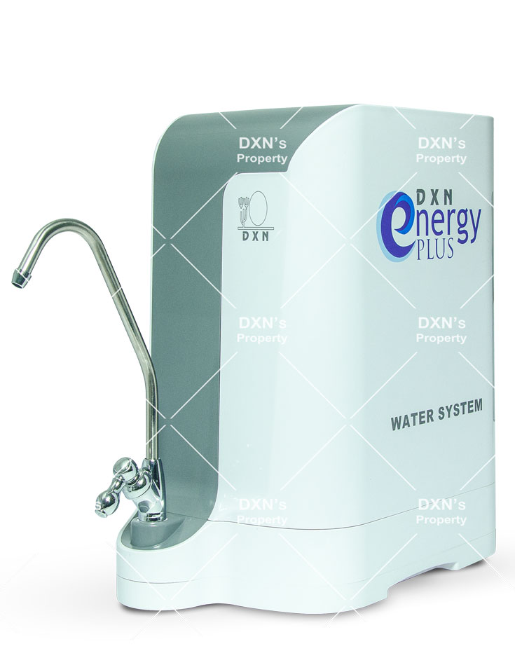 DXN Energy Plus Water System