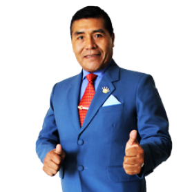 Pedro Apaza Quispe, Embajador Corona de DXN en Puno