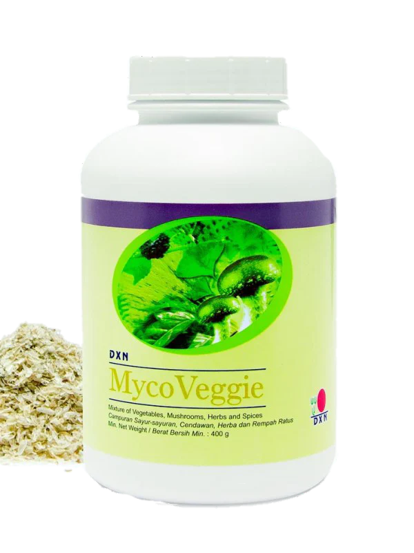 Mycoveggie
